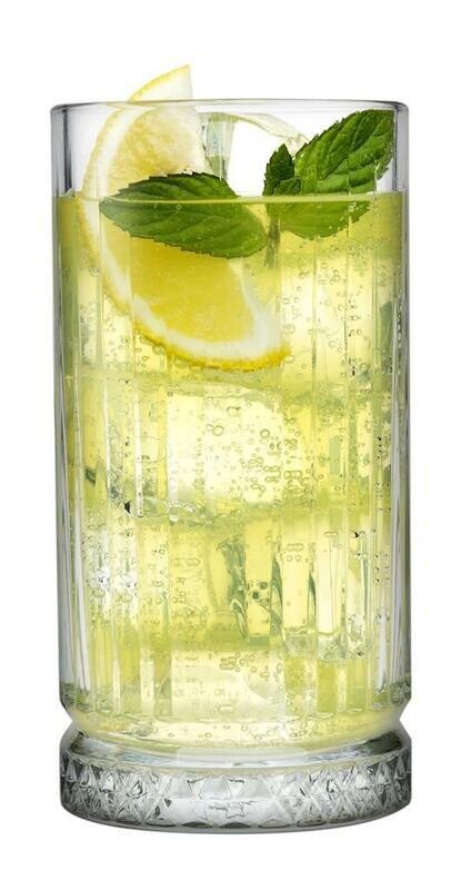 Pasabahce - Bicchiere Long Drink 45,5 cl Elysia