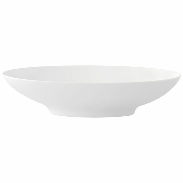 Villeroy & Boch, Modern Grace - Coppa ovale 30x18 cm Villeroy & Boch, Modern Grace - Coppa ovale 30x18 cm