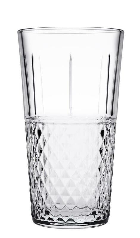 Pasabahce - Bicchiere 34,5 cl Highness