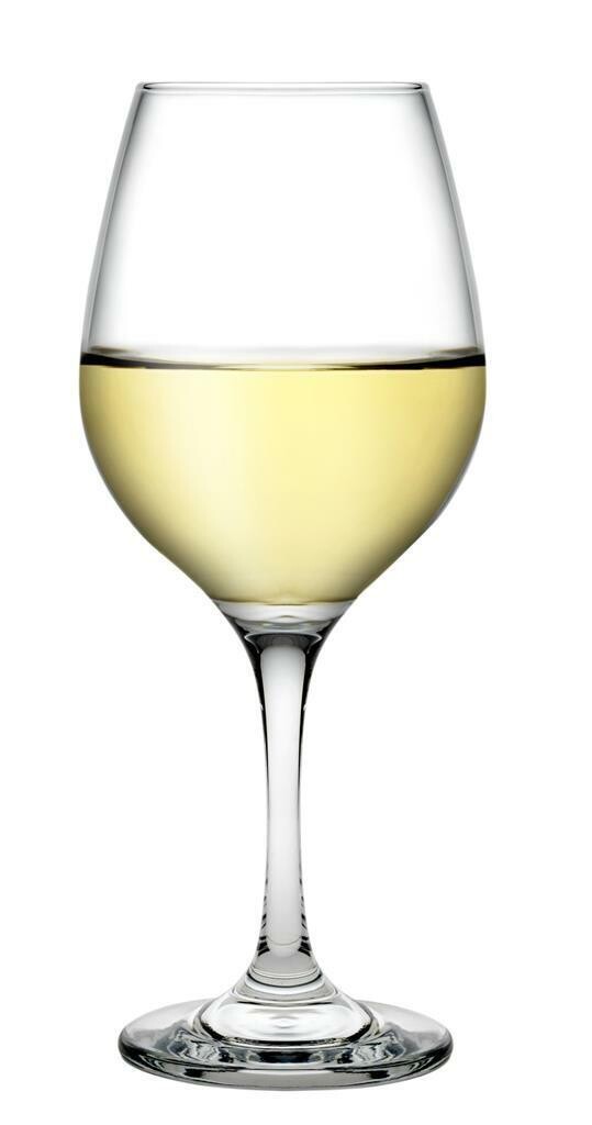 Pasabahce - Calice Vini Rossi 36,5 cl Amber Pasabahce - Calice Vini Rossi 36,5 cl Amber