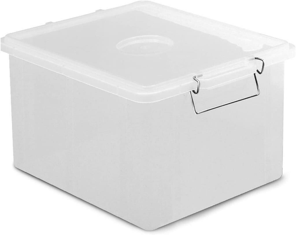 Cassetta Con Coperchio 45x35 cm Trasparente Box 1900 Giganplast Cassetta Con Coperchio 45x35 cm Trasparente Box 1900 Giganplast