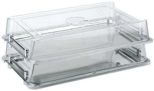 APS - Set buffet GN 1/1 "HIGH STACKER"