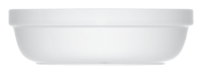 Bauscher b1100 / 6200 - Ciotola per spezzatino 1,10 litri Bauscher b1100 / 6200 - Ciotola per spezzatino 1,10 litri