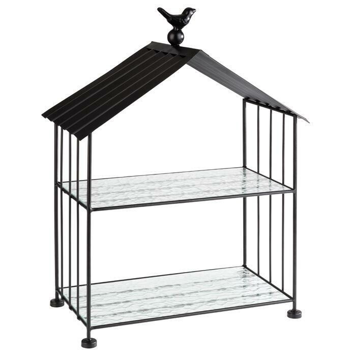APS - Alzata per buffet  "BIRD"