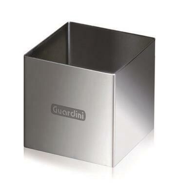 Coppapasta 6x6 cm 15666 Guardini