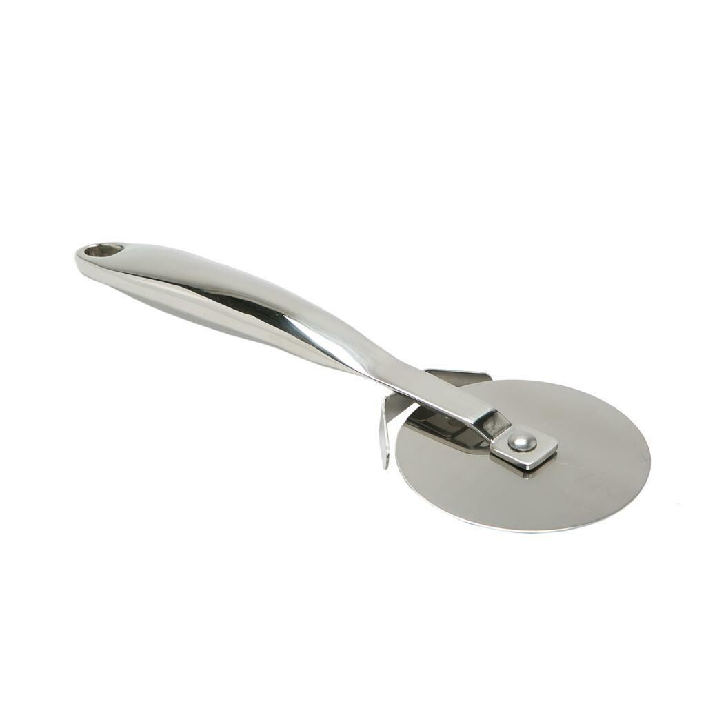 Rotella Tagliapizza Clip 21 cm Tirolix Rotella Tagliapizza Clip 21 cm Tirolix