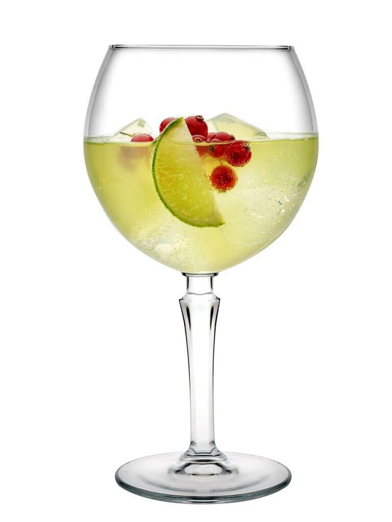 Pasabahce - Calice Cocktail 65,5 cl Hudson