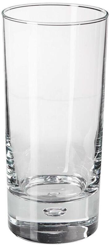 Pasabahce - Bicchiere Long Drink 36 cl Centra