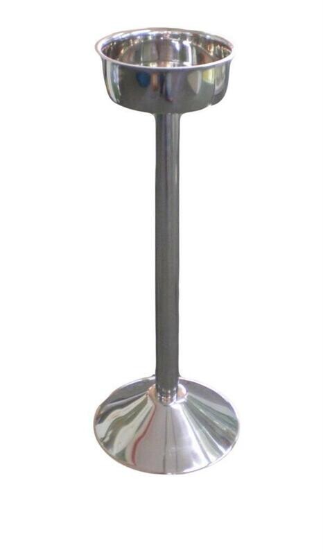 Tirolix - Colonna Portasecchiello 17 cm Tirolix - Colonna Portasecchiello 17 cm
