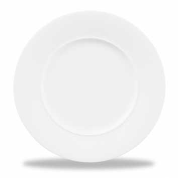STANDARD RIM PLATE 28 cm STANDARD RIM PLATE 28 cm