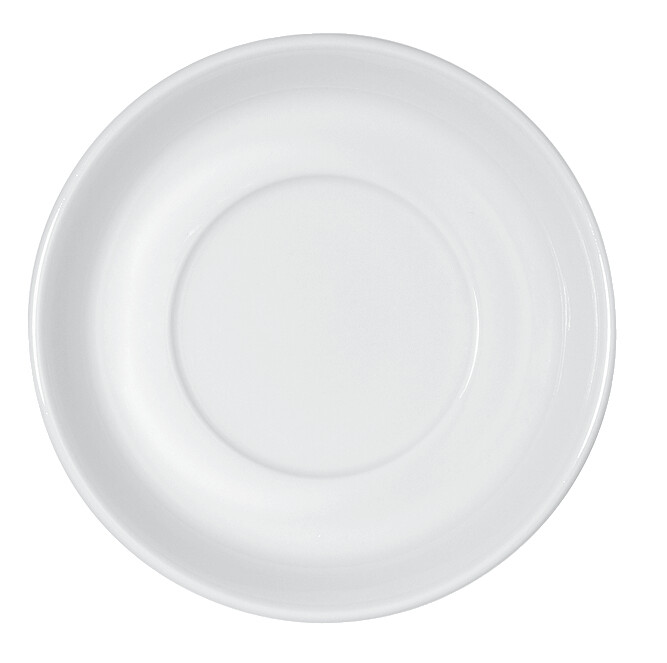 Bauscher b1100 / 6200 - Sotto tazza 14 cm Bauscher b1100 / 6200 - Sotto tazza 14 cm