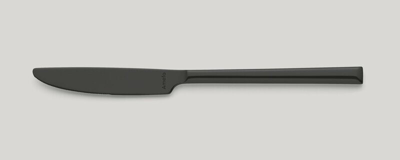 Amefa - COLTELLO DA PRANZO Metropole PVD Amefa - COLTELLO DA PRANZO Metropole PVD