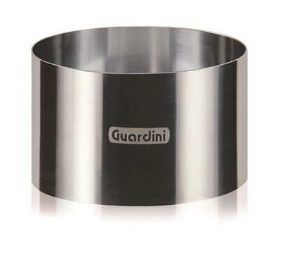 Coppapasta 9x5 cm 15668 Guardini