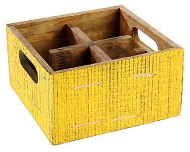 APS - scatola cassetto di legno "VINTAGE" APS - scatola cassetto di legno "VINTAGE"