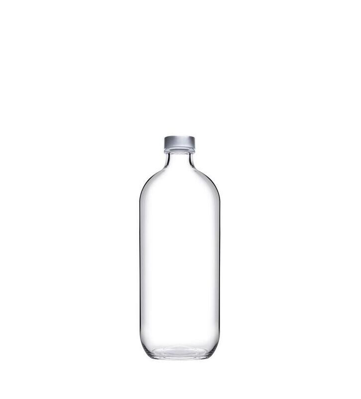Bottiglia 110 cl Iconic - Pasabahce Bottiglia 110 cl Iconic - Pasabahce