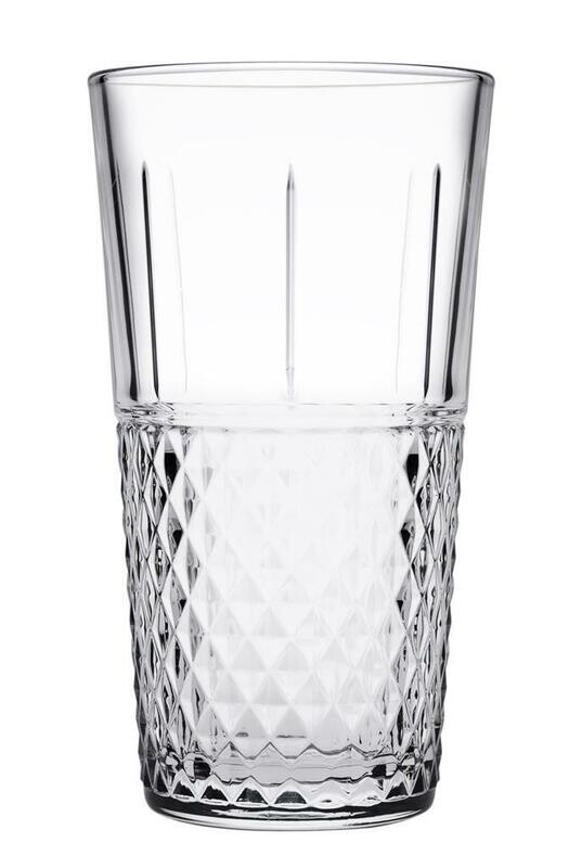 Pasabahce - Bicchiere 49 cl Highness