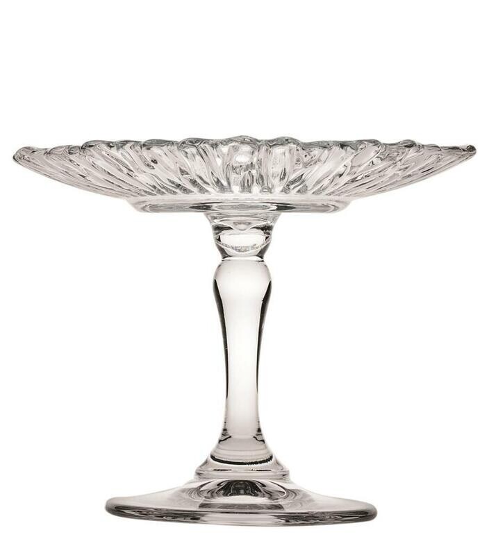 Pasabahce - Alzata Tonda 12,6 cm Patisserie Pasabahce - Alzata Tonda 12,6 cm Patisserie
