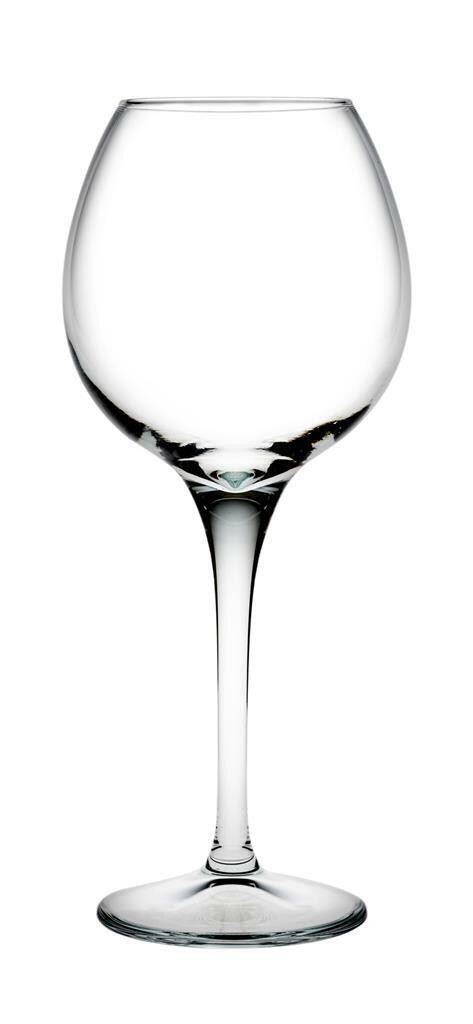 Pasabahce - Calice Vini Rossi 42 cl Montis