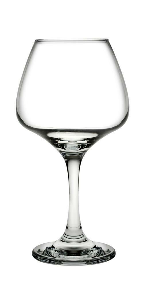 Pasabahce - Calice Vini Bianchi 39 cl Risus Pasabahce - Calice Vini Bianchi 39 cl Risus