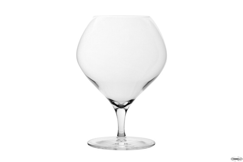FANTASY- CALICE COGNAC CL.87 - NUDE FANTASY- CALICE COGNAC CL.87 - NUDE