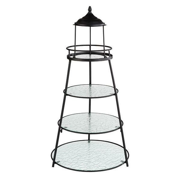 APS - Alzata per Buffet "LIGHT HOUSE"
