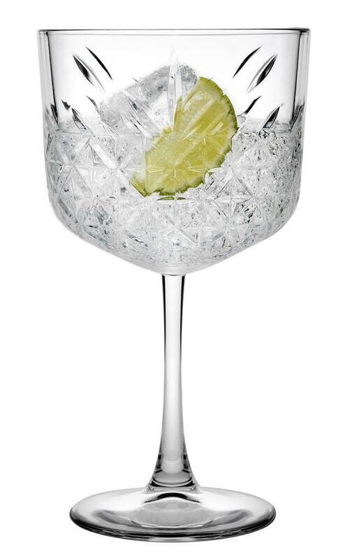 Pasabahce - Calice Cocktail 50 cl Timeless Pasabahce - Calice Cocktail 50 cl Timeless