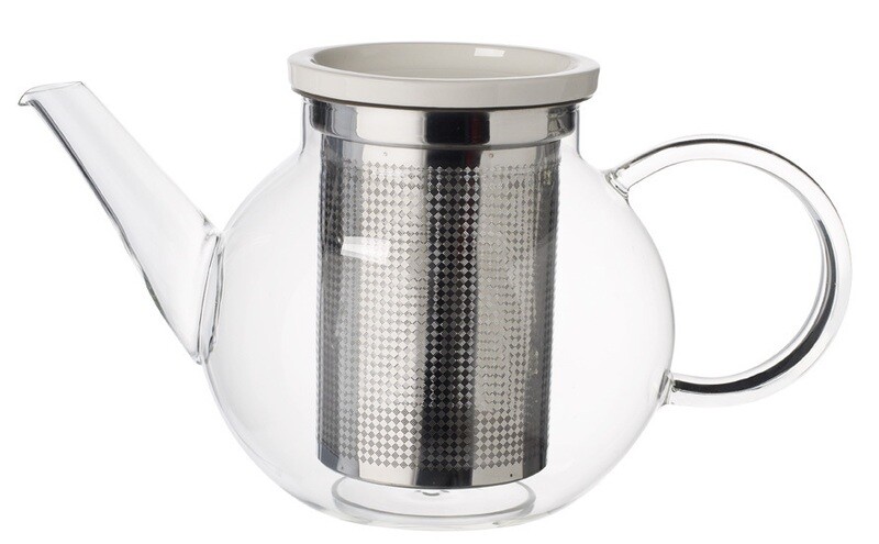Villeroy & Boch, Artesano - Teiera con filtro, M Villeroy & Boch, Artesano - Teiera con filtro, M