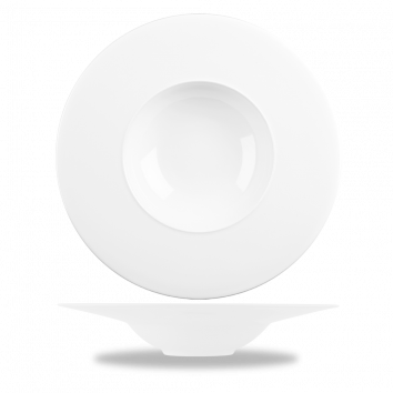 MEDIUM RIM BOWL 28 cm MEDIUM RIM BOWL 28 cm