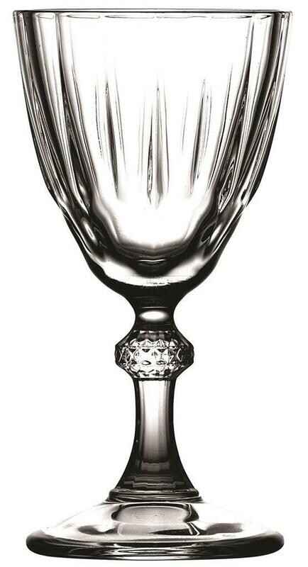 Pasabahce - Calice 4,9 cl Diamond Pasabahce - Calice 4,9 cl Diamond