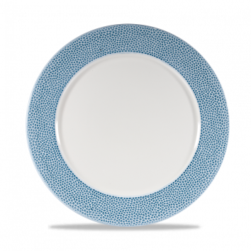 PRESENTATION PLATE