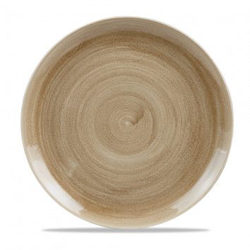 LARGE COUPE PLATE LARGE COUPE PLATE