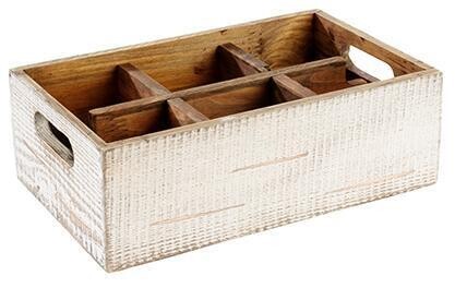 APS - scatola cassetto di legno "VINTAGE" APS - scatola cassetto di legno "VINTAGE"