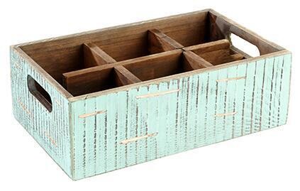 APS - scatola cassetto di legno "VINTAGE" APS - scatola cassetto di legno "VINTAGE"