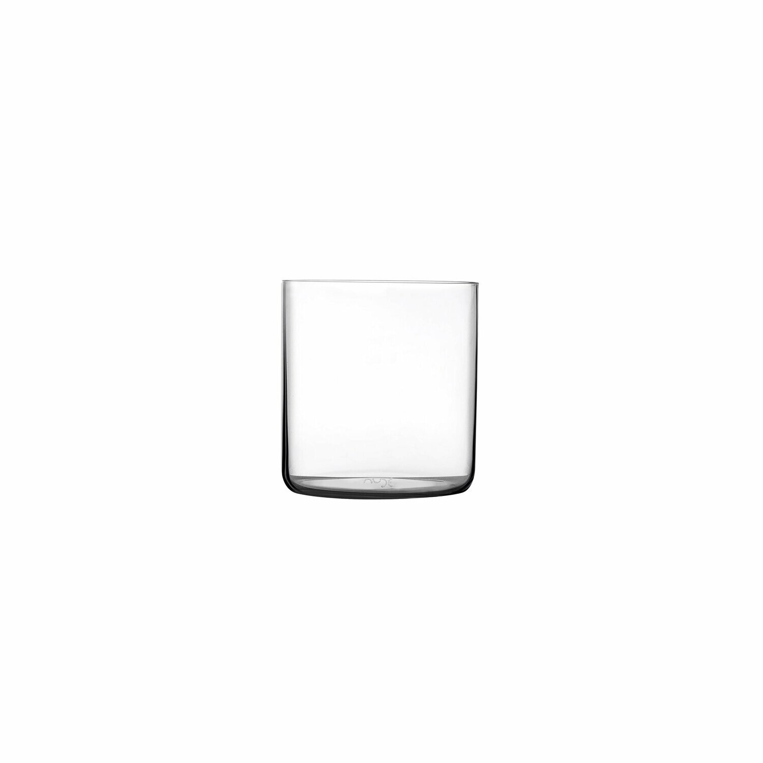 FINESSE - BICCHIERE DOF WHISKY CL.39 - NUDE