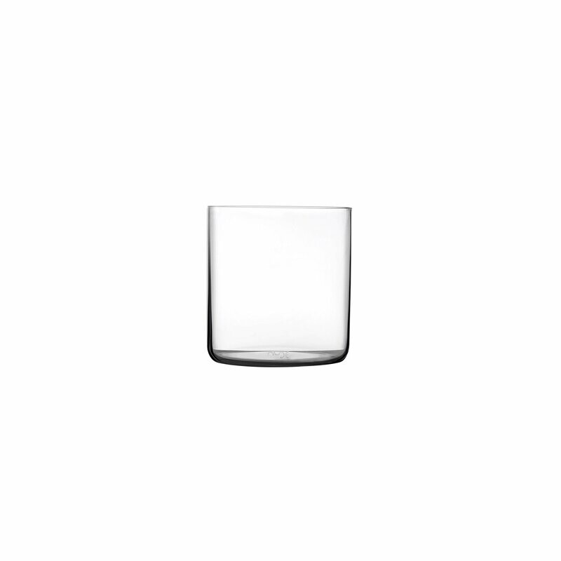 FINESSE - BICCHIERE DOF WHISKY CL.39 - NUDE