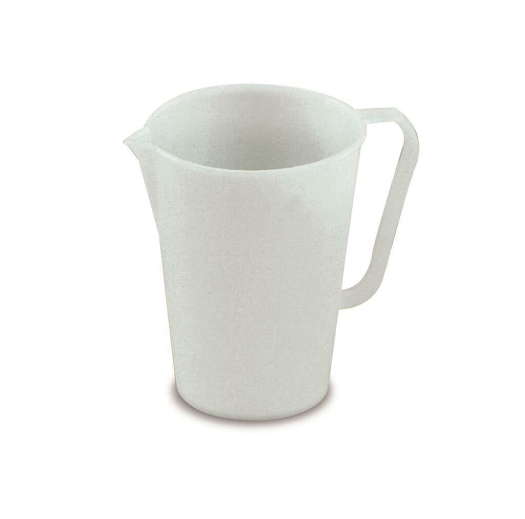 Caraffa Graduata 1 lt 1800 Giganplast Caraffa Graduata 1 lt 1800 Giganplast