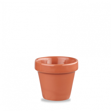 12OZ PLANT POT - Churchill