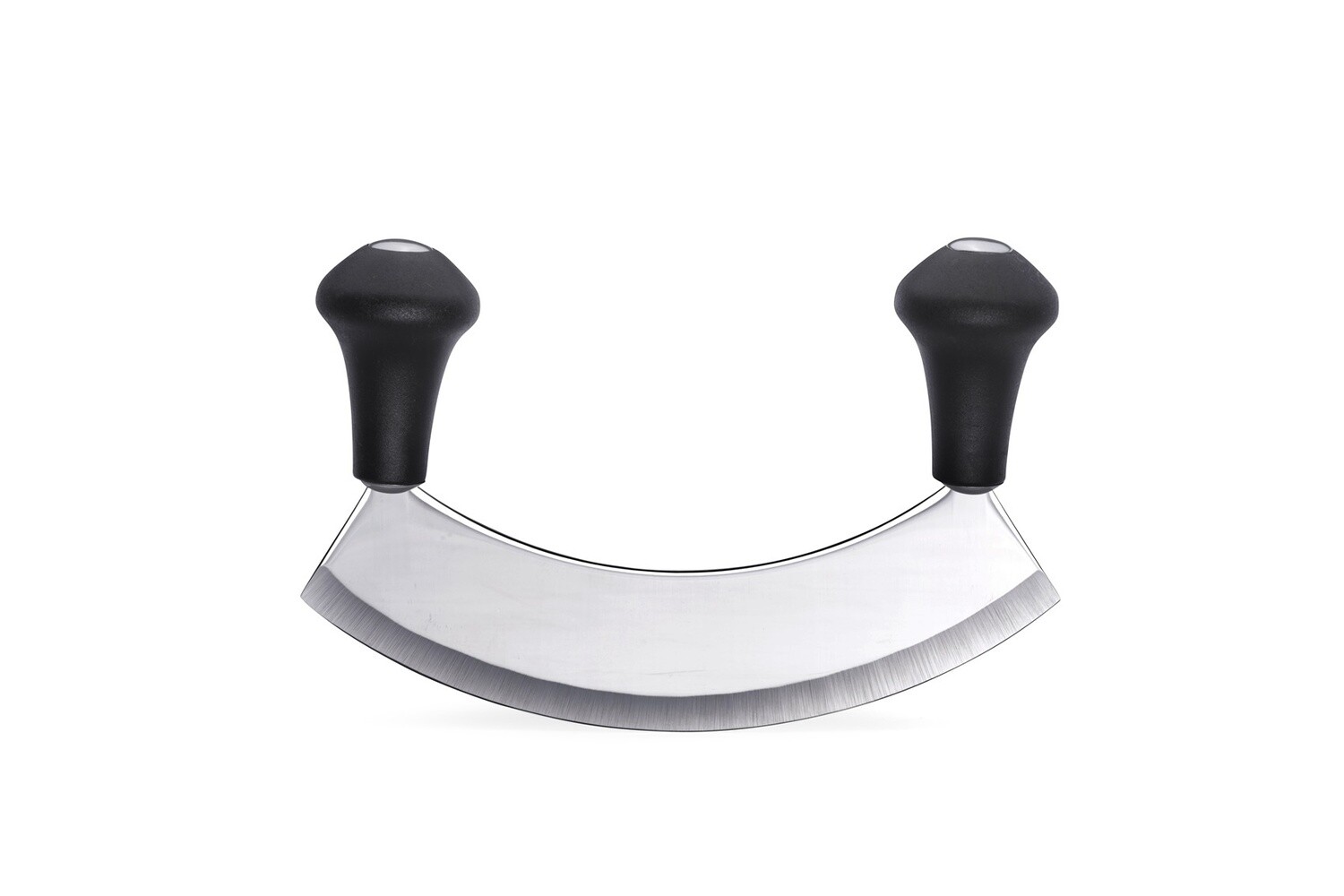 Coltello per tritare a lama singola 17 cm - Weis Coltello per tritare a lama singola 17 cm - Weis