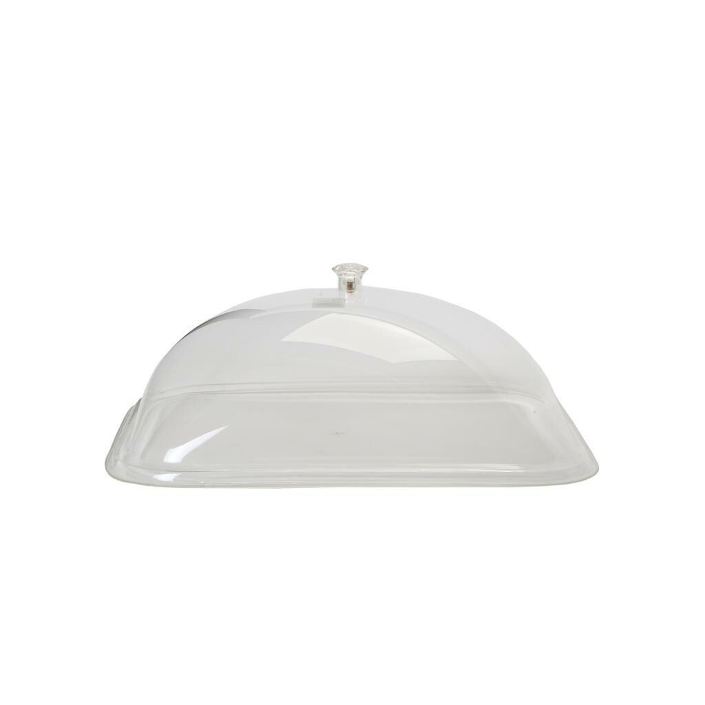 Tirolix - Campana Rettangolare 48x35 cm H3548-T/N
