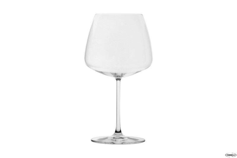 MIRAGE CALICE VINI ROSSI CL.79 - NUDE MIRAGE CALICE VINI ROSSI CL.79 - NUDE