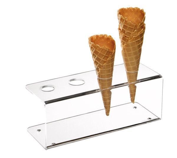 APS - Supporto per coni gelato