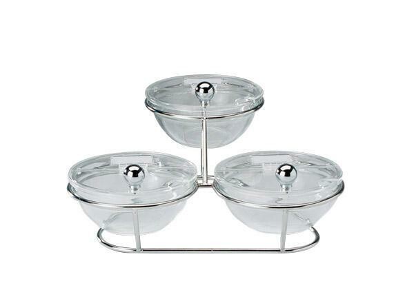 APS - espositore per buffet "LITTLE"