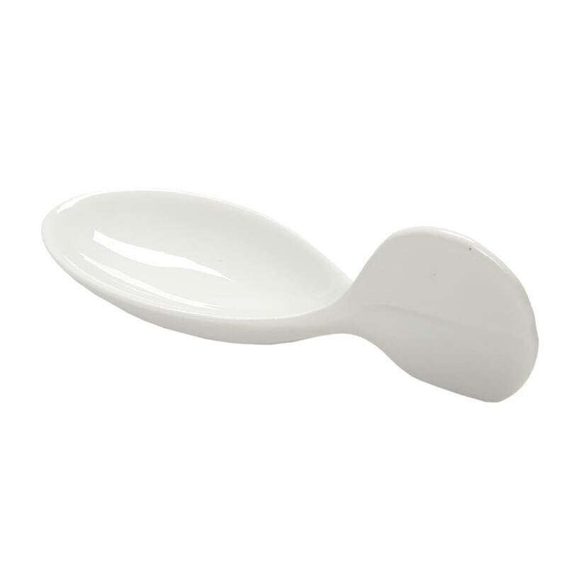 Tirolix - Cucchiaio Appetizer Pesce 10,5 cm Accessori Tirolix - Cucchiaio Appetizer Pesce 10,5 cm Accessori