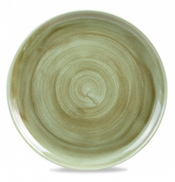 LARGE COUPE PLATE LARGE COUPE PLATE