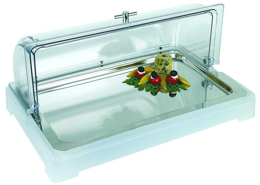 APS - Espostiore refrigerante "TOP FRESH GN 1/1" APS - Espostiore refrigerante "TOP FRESH GN 1/1"