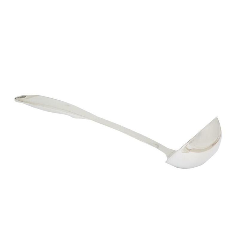 Mestolo Brodo 9,5 cm Clip - Tirolix Mestolo Brodo 9,5 cm Clip - Tirolix