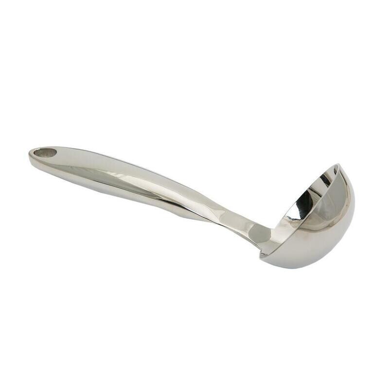 Mestolo Salsa 20,5 cm Clip - Tirolix Mestolo Salsa 20,5 cm Clip - Tirolix