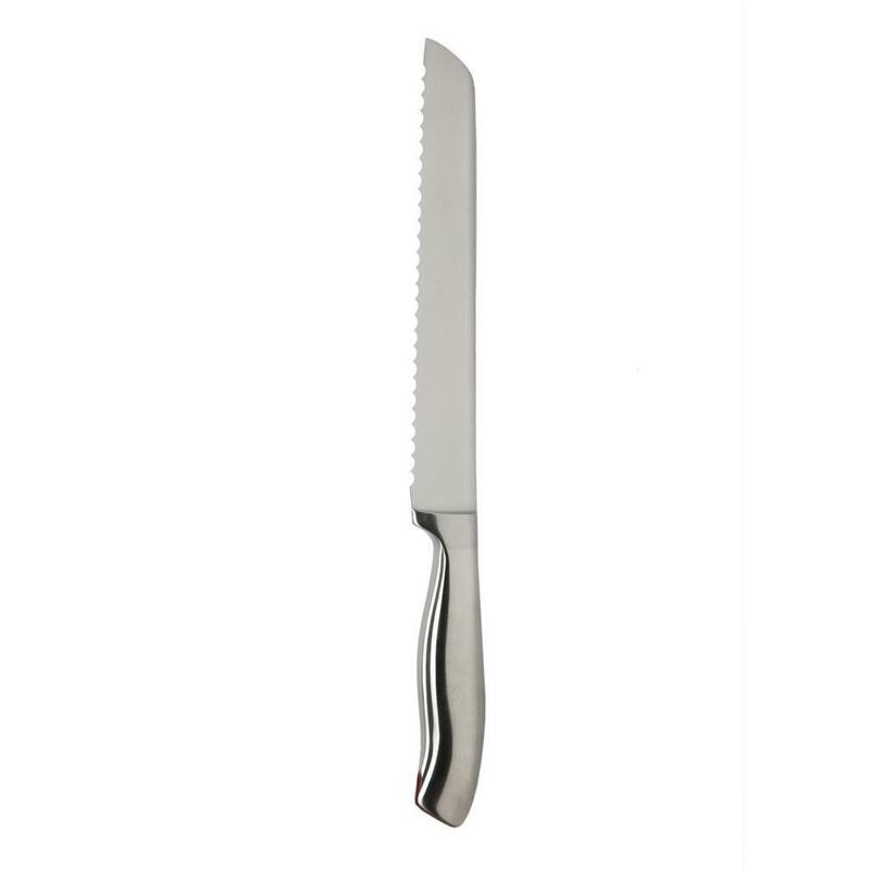 Tirolix - Coltello Pane 20 cm Tirolix - Coltello Pane 20 cm