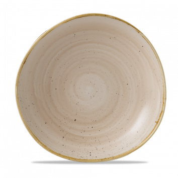 ORGANIC ROUND BOWL ORGANIC ROUND BOWL