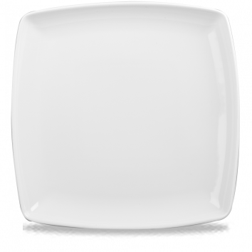 DEEP SQUARE PLATE